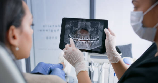 Best Knocked-Out Tooth (Avulsed Tooth) Treatment in Tea, SD